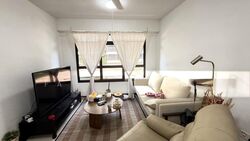 Blk 131B Eastlink I @ Canberra (Sembawang), HDB 3 Rooms #502886611